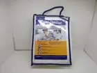 Healthy Home Proguard Anti Microbial Waterproof Zippered Mattress Protector King