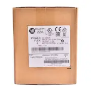 22B-D2P3N104 /A NEW Sealed AB 22B-D2P3N104 /A Powerflex 40 AC Drive Fast Ship HT