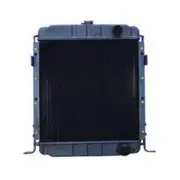 A171080 Radiator Fits Case 480ELL 586E 585E 480E 580SE 584E 480F 480FLL