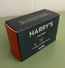 Harry’s Fig Bar Soap 5oz New