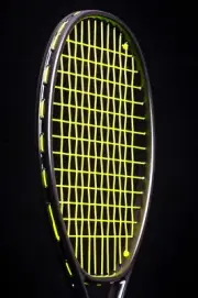PROSTOCK PHILLIPS-MOORE 'NINJA' YONEX VCORE 30% MORE SPIN + SPEED
