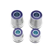 SuperPro Front Control Arm Upper Inner Bush Kit for Toyota 4 Runner 1984-1996
