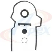 Engine Crankshaft Seal Kit-Eng Code: D15B7 Apex Automobile Parts ATC1031 (for: Honda Civic)