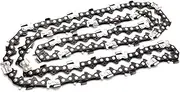 Baumr-AG Tru-Sharp 3/8 Pitch Chainsaw Chain for 12 Inch Bar Chainsaws and Pole Saws