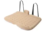 Inflatable Car Mattress SUV