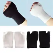 Comfortable Hand Palm Brace Glove Arthritis Sleeve Wrist Guard Palm Support