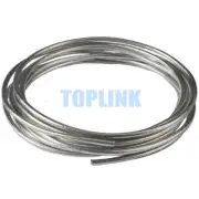 RF Semi-Flexible Coaxial Cable 50ohm Adapter Coax Cable 0.141'' RG402 5M ~ 20M