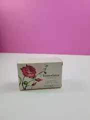 Crabtree And Evelyn Rosewater Soap, New