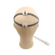 1 Pcs Replacement Headgear strap for Airfit P10 Nasal Pillow CPAP Mask