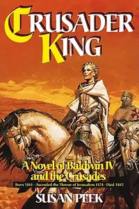 在飛比找誠品線上優惠-Crusader King: A Novel of Bald