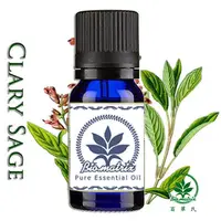 在飛比找PChome24h購物優惠-百翠氏快樂鼠尾草精油(香紫蘇)Clary Sage Oil純