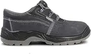 [Paredes] sm5039 GR38 crossix Safety Boots S1P Size 38 Grey