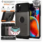 【正品】時尚 IPHONE 11 / 11 PRO / 11 PRO MAX SPIGEN SLIM ARMOR CAS