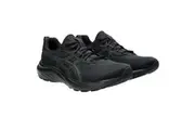Asics GEL Contend 9 Mens Running Shoes - Black/Black