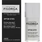 Filorga Optim-Eyes Eye Contour 15ml Dark Circles - Puffiness - Wrinkles RRP£44