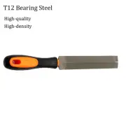 Steel Rasp File Pruning Saw File Tools Useful Wood Carpentry Portables