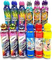 Lucky Lady/Dab-O-Ink Special Variety Combo 12 Pack