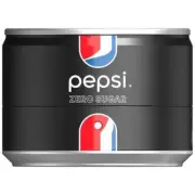 Samsung Pepsi Zero Sugar Cover for Galaxy Buds2 Pro, Galaxy Buds2 & Galaxy Buds