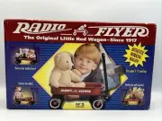Radio Flyer The Original Little Red Wagon - Mini No. 5 UNOPENED BOX