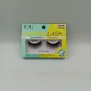 ARDELL Active Eyelashes 1 Pair - ACTIVE LASH - Pump'n, Flexible Band......305