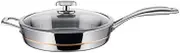 Scanpan Axis 32cm Chef/Saute Pan -Brushed/Copper
