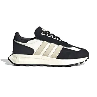 Adidas Retropy E5 男女 黑白 復古 避震 運動 休閒鞋 IE1937