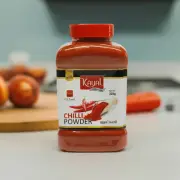 Kayal Chilli Powder-Gms : 250