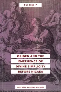 在飛比找誠品線上優惠-Origen and the Emergence of Di