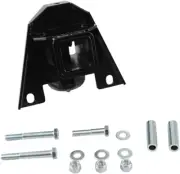 MOOSE UTILITY - AM-5810 - Receiver Hitch - 2" - Polaris Polaris Sportsman X2 570
