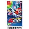 【Nintendo 任天堂】Switch NS 瑪利歐網球 王牌高手 中文版