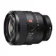 SONY FE 50mm F1.4 GM SEL50F14GM 大光圈標準定焦鏡頭 公司貨