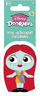 Strawberry Shortcake Prismatic Die-Cut Decal - 4 Color
