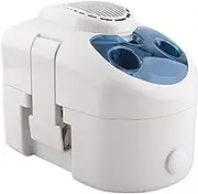 King Pump Automatic Air Conditioning Drainage System Cabinet Unit Air Conditioning Condensate Lifting Pump Drainage Pump(9m pump 10m pipe)