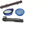 Dyson DC24 Kit Includes Pre and Post Filters, Brushroll and Hose