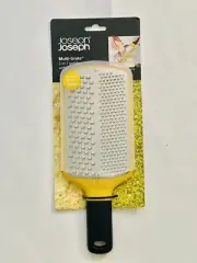 Joseph Joseph Multi-Grate™ 2-in-1 Paddle Grater (20139