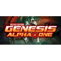 在飛比找蝦皮購物優惠-Steam正版序號 Genesis Alpha One De