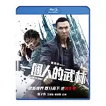 台聖出品 – 一個人的武林 BD – 甄子丹、王寶強、楊采妮、白冰 主演 – 全新正版