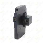 XLR 4Pin male to V-mount male for Steadicam Power converter board