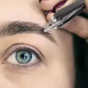 Automatic Eyebrow Clip Self Retracting Tweezer Tweezers for Women
