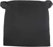 Darkroom Bag Film Changing Bag - 27-1/2 Inch by 26-3/4 Inch Thick Cotton Fabric Anti-Static Material for Film Changing Film Developing Pro Photography Supplies Accessories, Extra Large Version