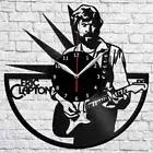 Eric Clapton Vinyl Record Wall Clock Art Decor Original Gift 12'' 30cm 2275