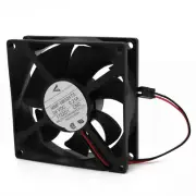 for MELCO MMF-08G24TS-CN2 DC24V 0.21A 8025 80*25MM Server iInverter Cooling Fan