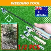 Weeding Artifact Uprooting Weeding Tool 2023- New AU