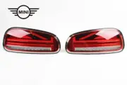 Genuine MINI Clubman F54 LCI Facelift Union Jack Rear Tail Light Retrofit Kit (for: Mini)