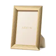 Aerin Alessio Picture Frame, 4 x 6