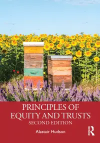 在飛比找博客來優惠-Principles of Equity and Trust