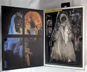 NECA Creepshow (40th Anniversary) Ultimate Creep Action Figure - New in box
