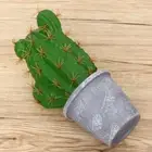 Fake Lifelike Green Plants Artificial House Plants Artificial Succulent Plants