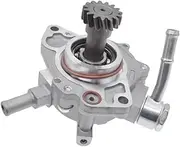 2020A002 Vacuum Pump Assymbly Compatible With Mitsubishi L200 Pick Up B40 2.5DID