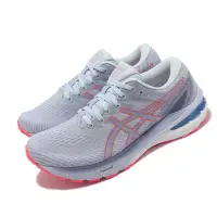 在飛比找Yahoo奇摩購物中心優惠-Asics 慢跑鞋 GT-2000 10 運動休閒 女鞋 亞